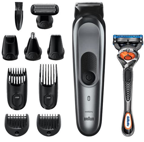 walmart hair trimmer set